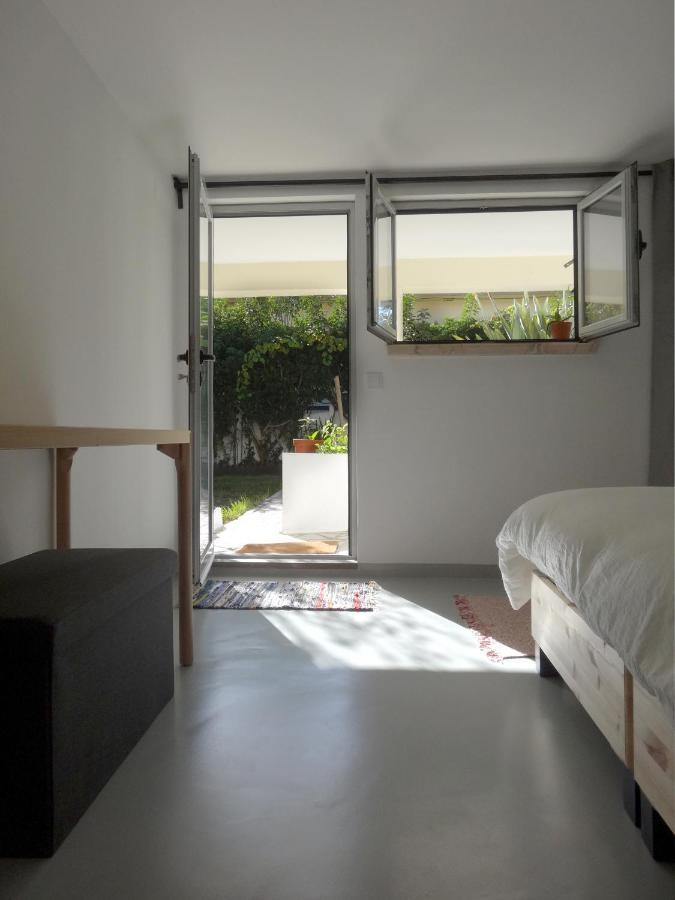 Surf & Kite - Villa Nortada Charneca  Exterior photo